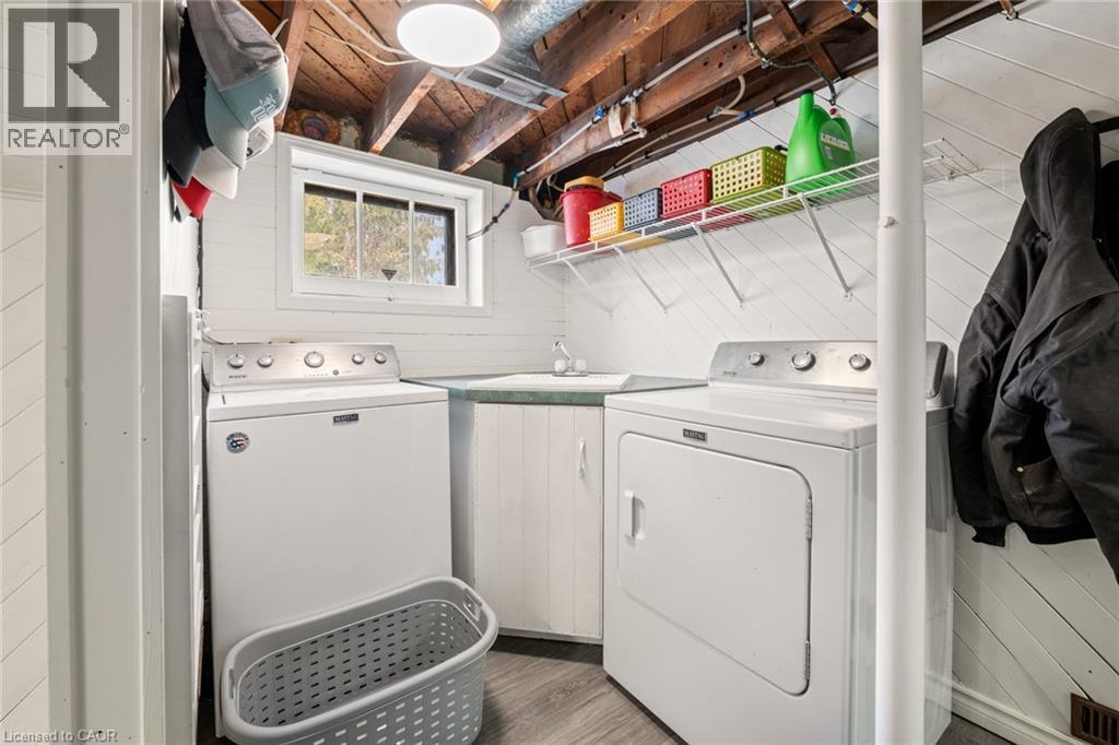 194 Simeon Street, Kitchener, Ontario N2H 1T1 - Photo 38 - 40804127