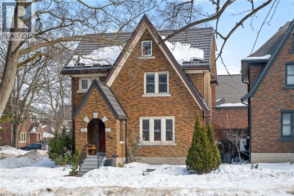 194 Simeon Street, Kitchener, Ontario N2H 1T1 - Photo 3 - 40804127