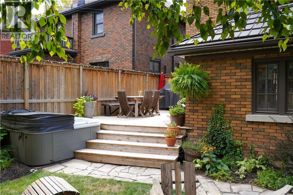 194 Simeon Street, Kitchener, Ontario N2H 1T1 - Photo 44 - 40804127