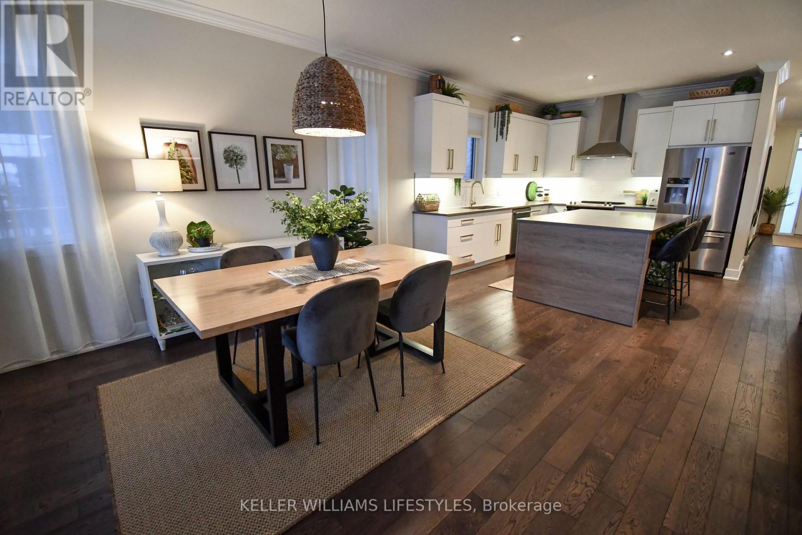 1934 Wateroak Drive, London North, Ontario  N6G 0M7 - Photo 11 - X12798142