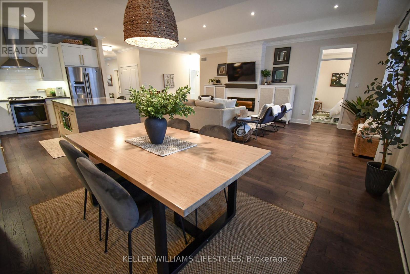 1934 Wateroak Drive, London North, Ontario  N6G 0M7 - Photo 12 - X12798142