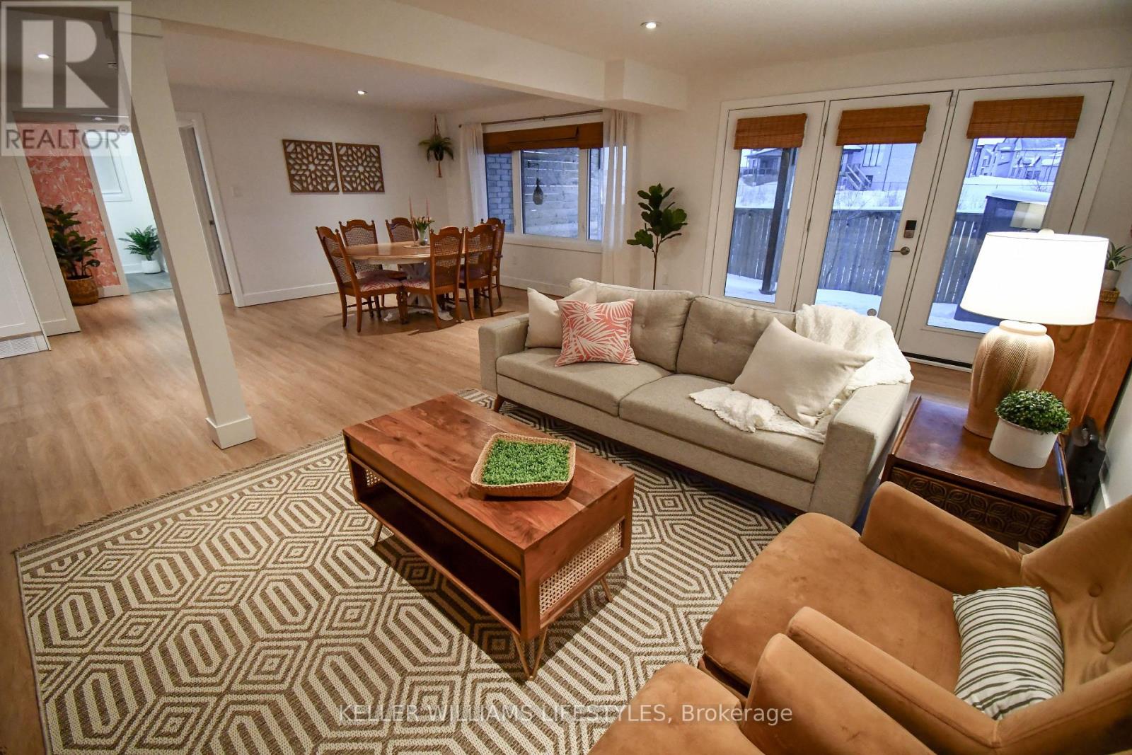 1934 Wateroak Drive, London North, Ontario  N6G 0M7 - Photo 28 - X12798142