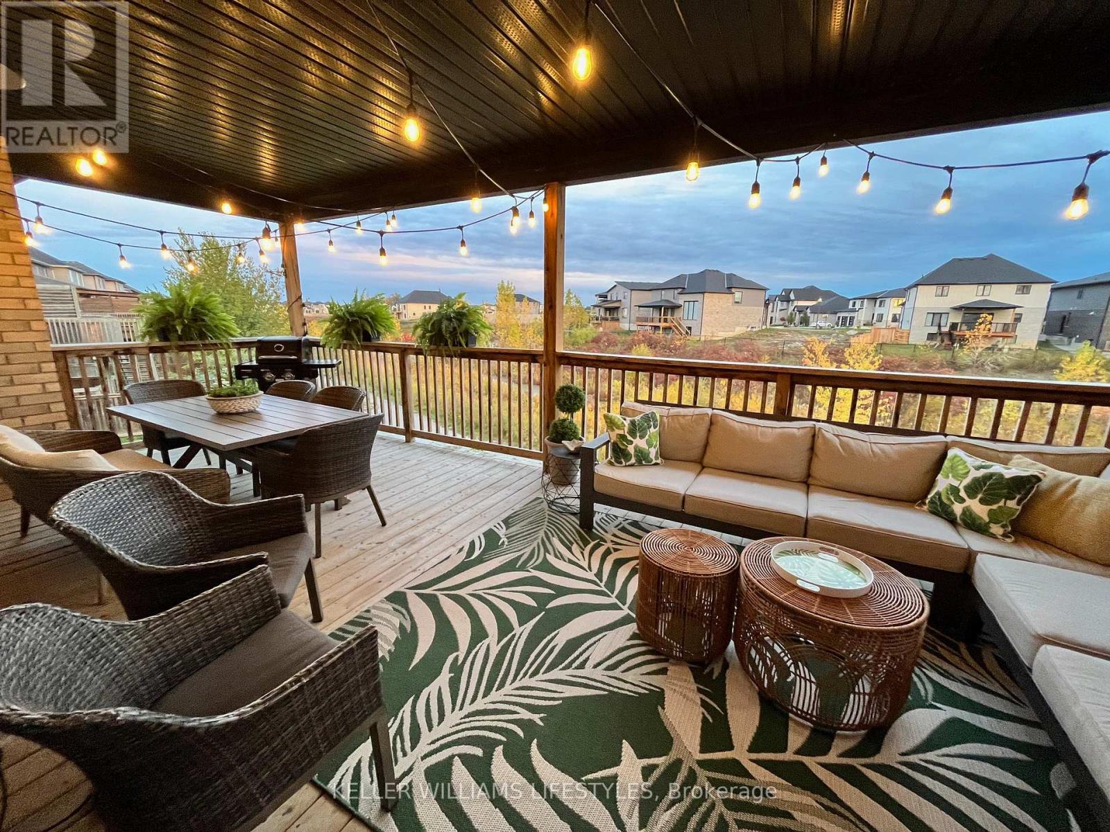 1934 Wateroak Drive, London North, Ontario  N6G 0M7 - Photo 42 - X12798142