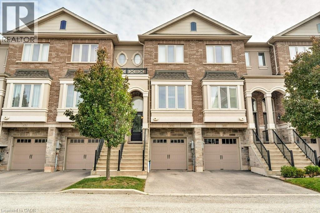 4174 Galileo Common, Burlington, Ontario  L7L 0G7 - Photo 34 - 40805369