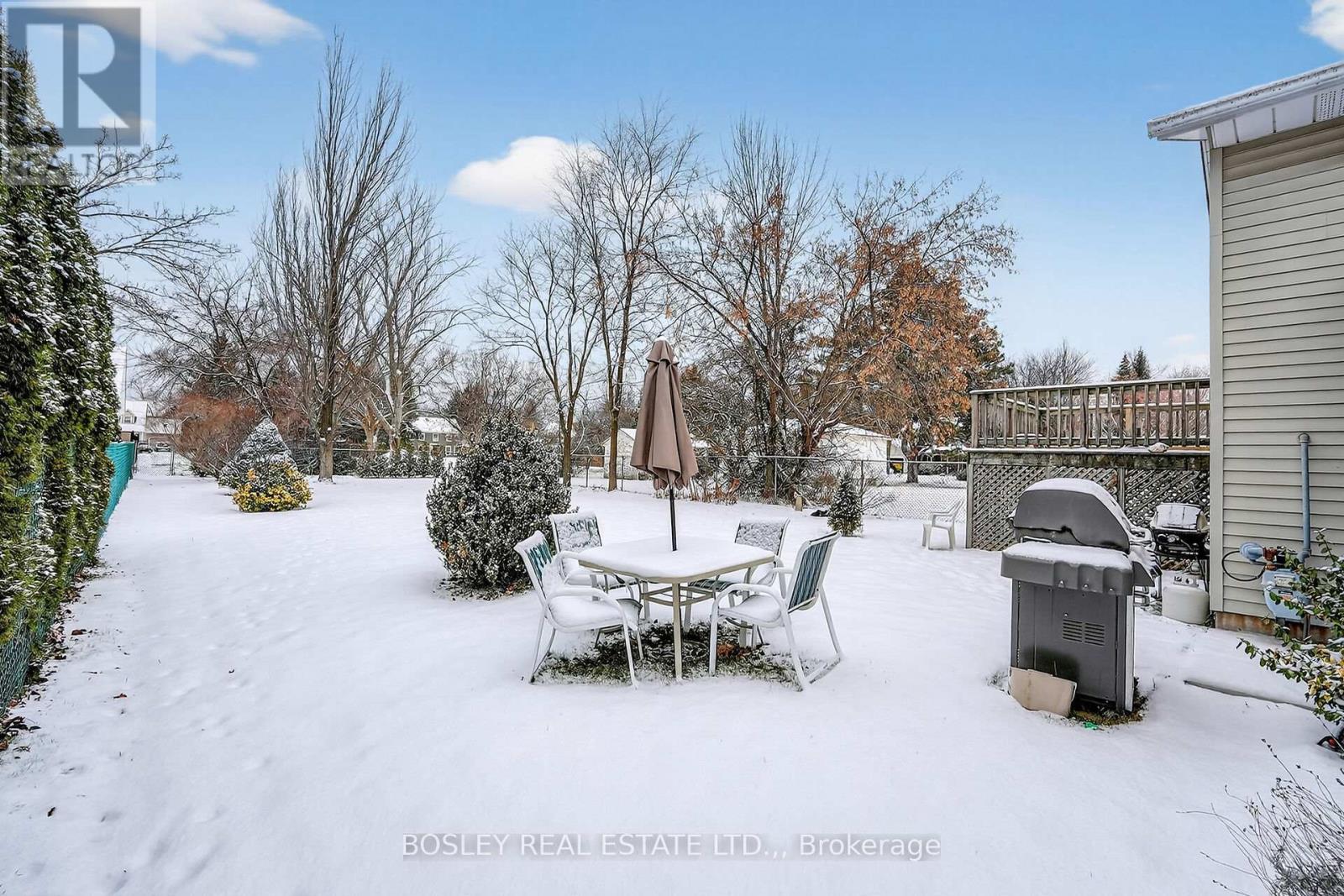 72 Flynn Street, Niagara-On-The-Lake, Ontario  L0S 1J0 - Photo 26 - X12665226