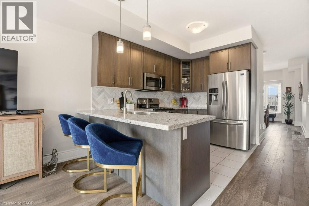 4174 Galileo Common, Burlington, Ontario  L7L 0G7 - Photo 8 - 40805369