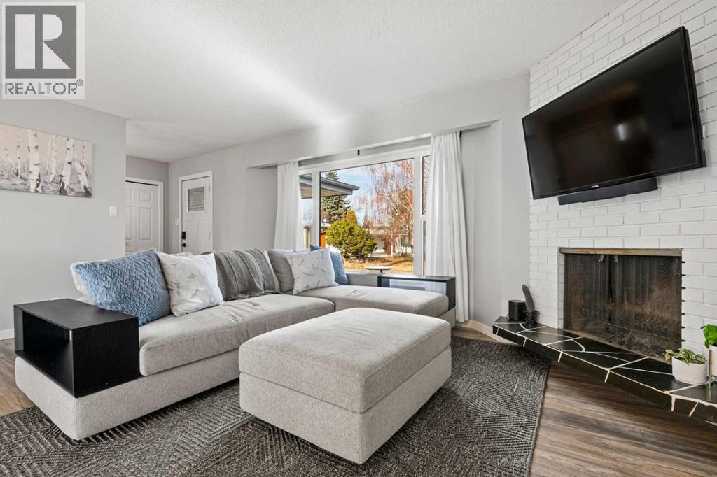 304 Wascana Crescent Se, Calgary, Alberta  T2J 1H5 - Photo 8 - A2285601