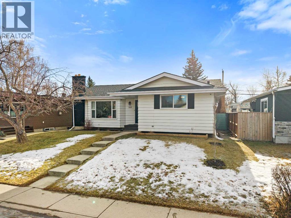 304 Wascana Crescent Se, Calgary, Alberta  T2J 1H5 - Photo 2 - A2285601