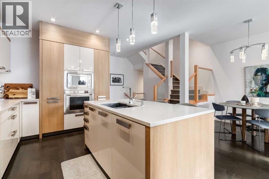 2613 3 Avenue Nw, Calgary, Alberta  T2N 0L5 - Photo 8 - A2286912