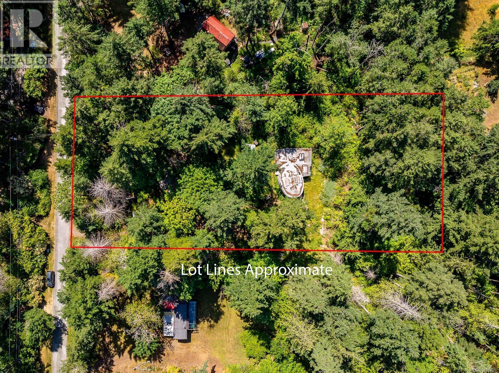 3450 Brigantine Cres, Hornby Island, British Columbia V0R 1Z0 - Photo 2 - 1026295