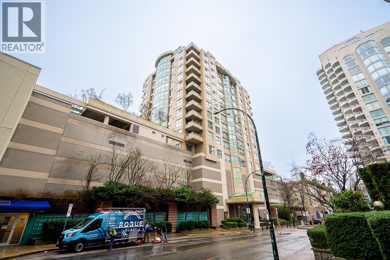 1105 728 Princess Street, New Westminster, British Columbia  V3M 6S4 - Photo 27 - R3090937