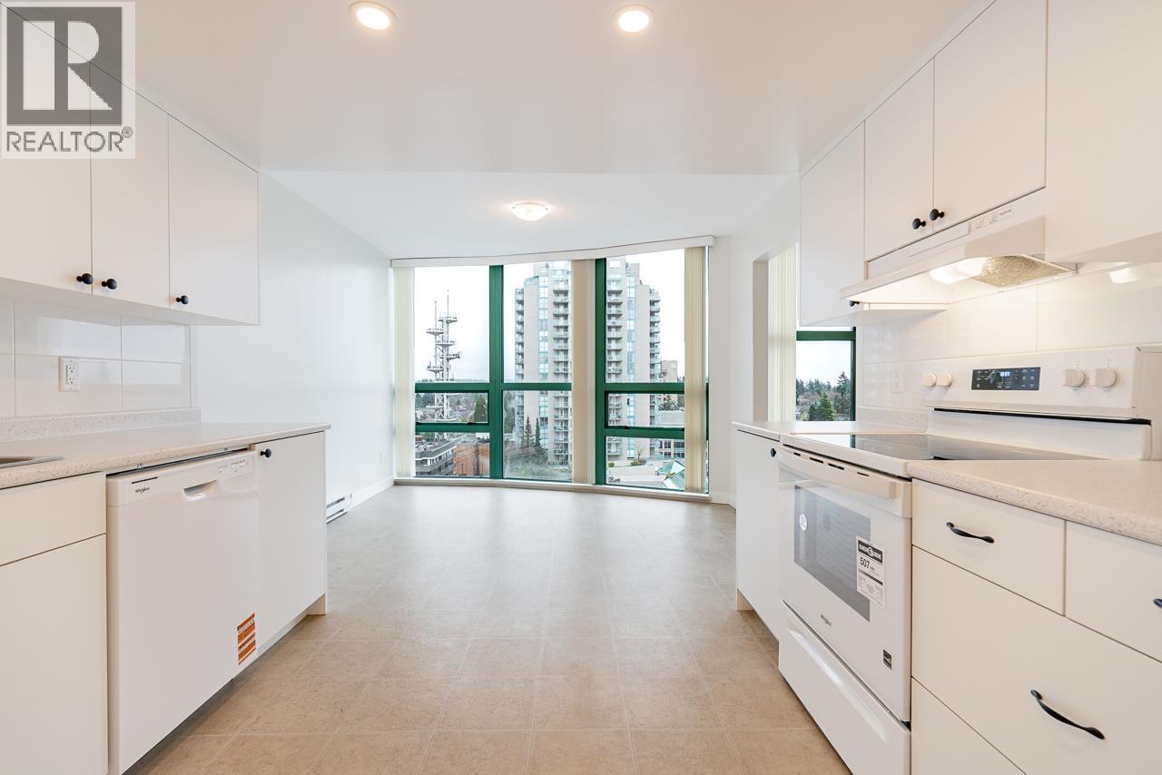 1105 728 Princess Street, New Westminster, British Columbia  V3M 6S4 - Photo 10 - R3090937