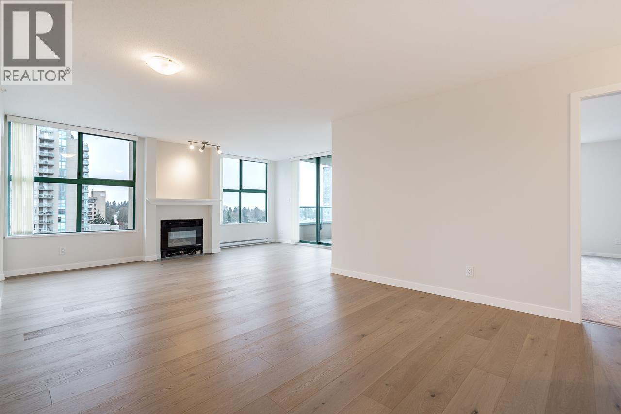 1105 728 Princess Street, New Westminster, British Columbia  V3M 6S4 - Photo 4 - R3090937