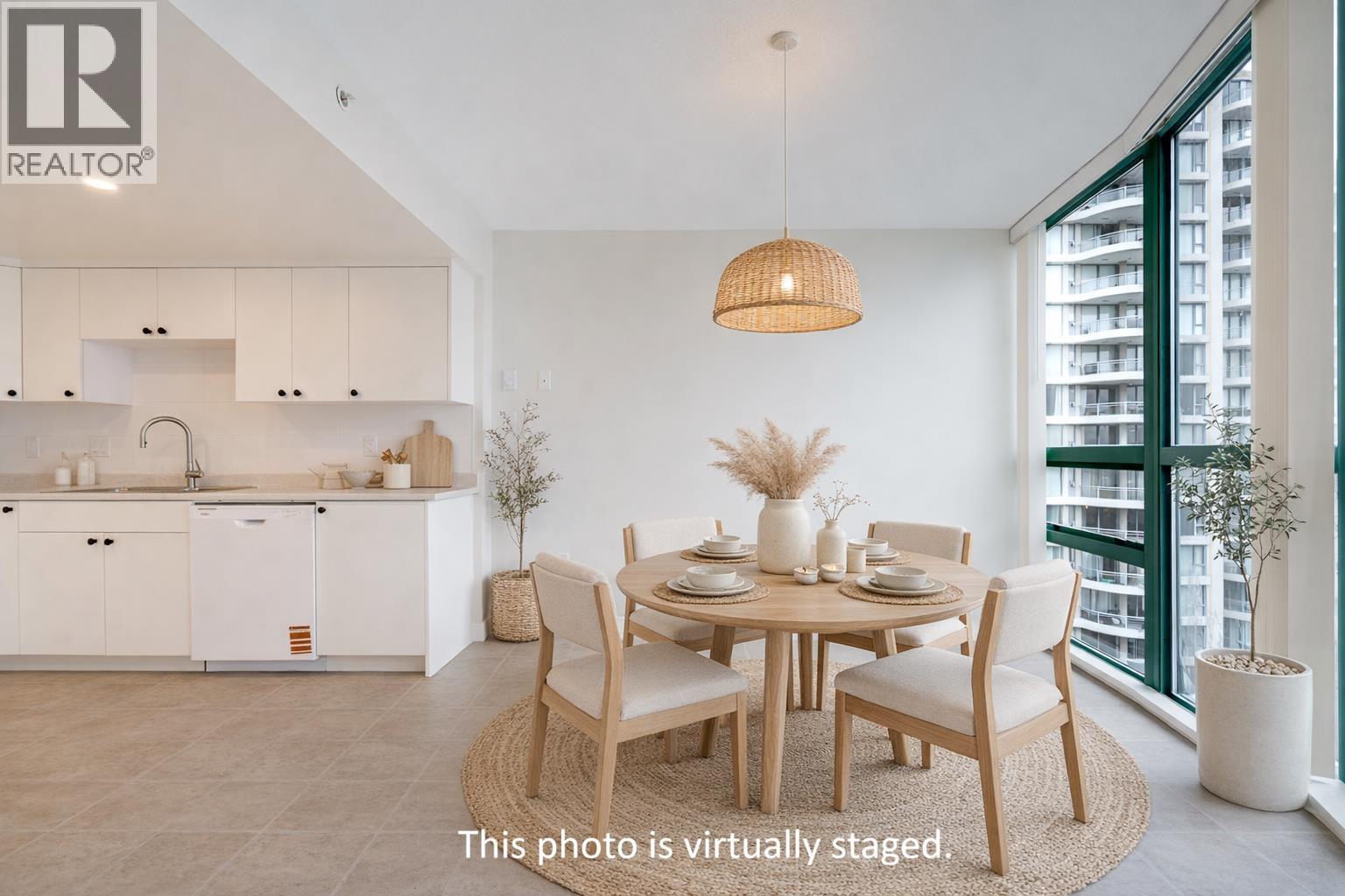 1105 728 Princess Street, New Westminster, British Columbia  V3M 6S4 - Photo 33 - R3090937