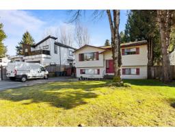 8666 AUGUST DRIVE, Surrey, British Columbia