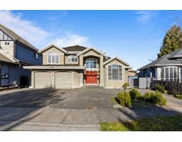 12865 63A AVENUE, Surrey, British Columbia