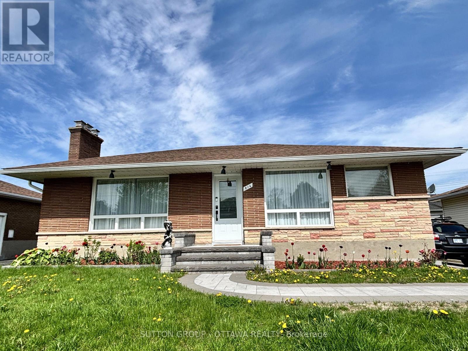 816 Cartier Boulevard, Hawkesbury, Ontario  K6A 1W7 - Photo 1 - X12798124