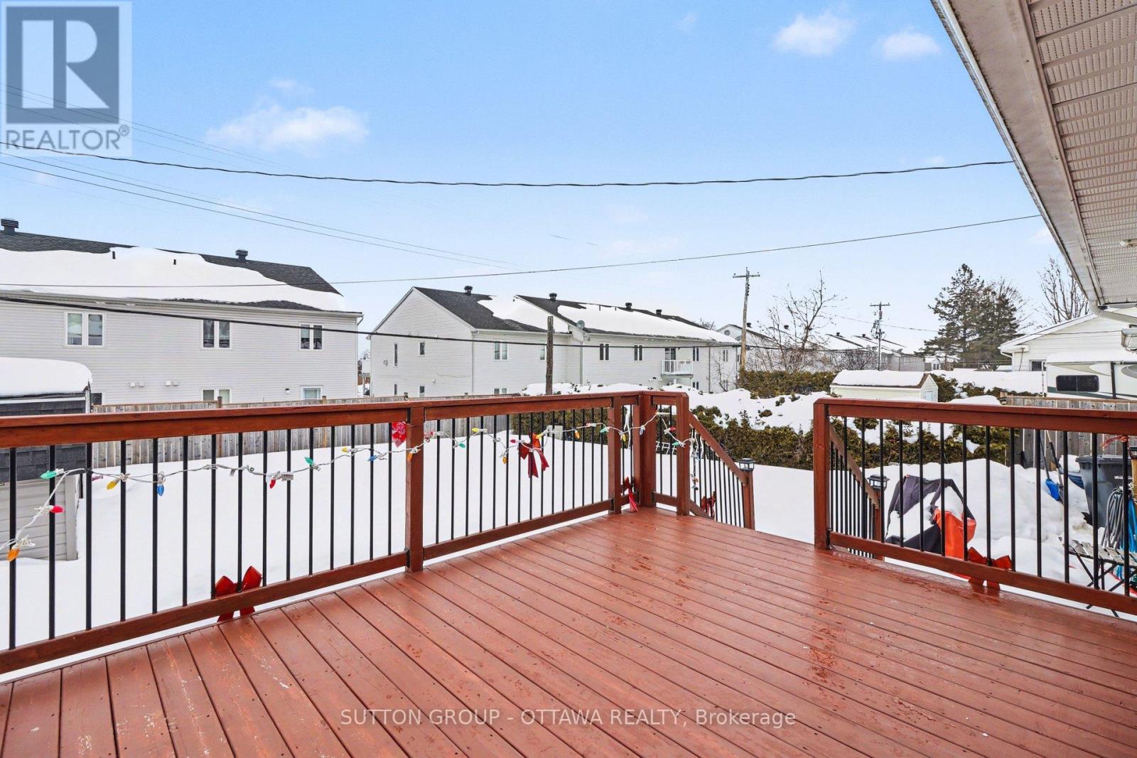 816 Cartier Boulevard, Hawkesbury, Ontario  K6A 1W7 - Photo 16 - X12798124