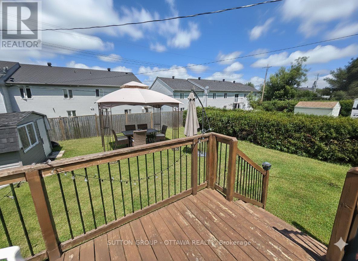 816 Cartier Boulevard, Hawkesbury, Ontario  K6A 1W7 - Photo 17 - X12798124