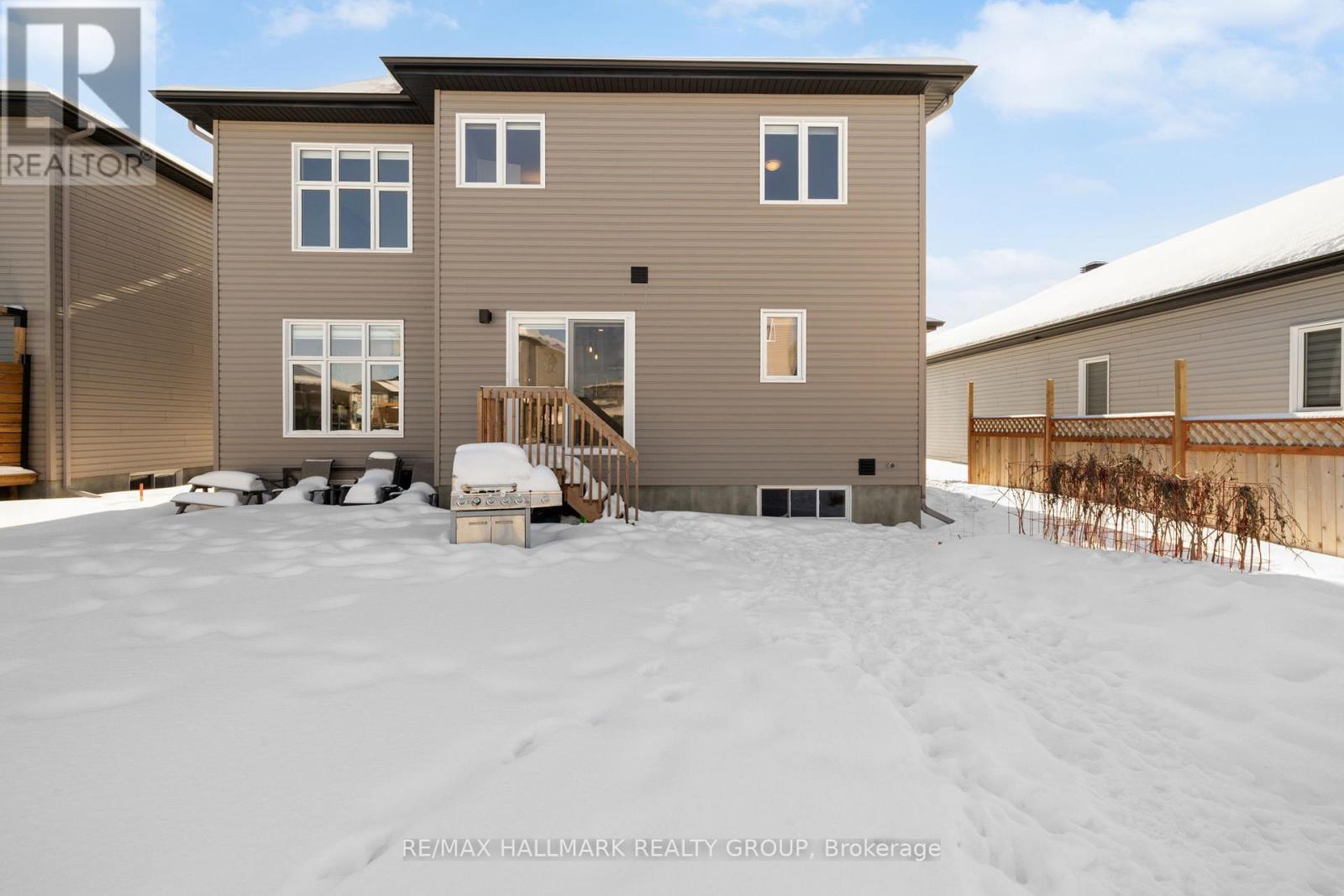 63 Rutile Street, Clarence-Rockland, Ontario  K4K 0M6 - Photo 33 - X12798176