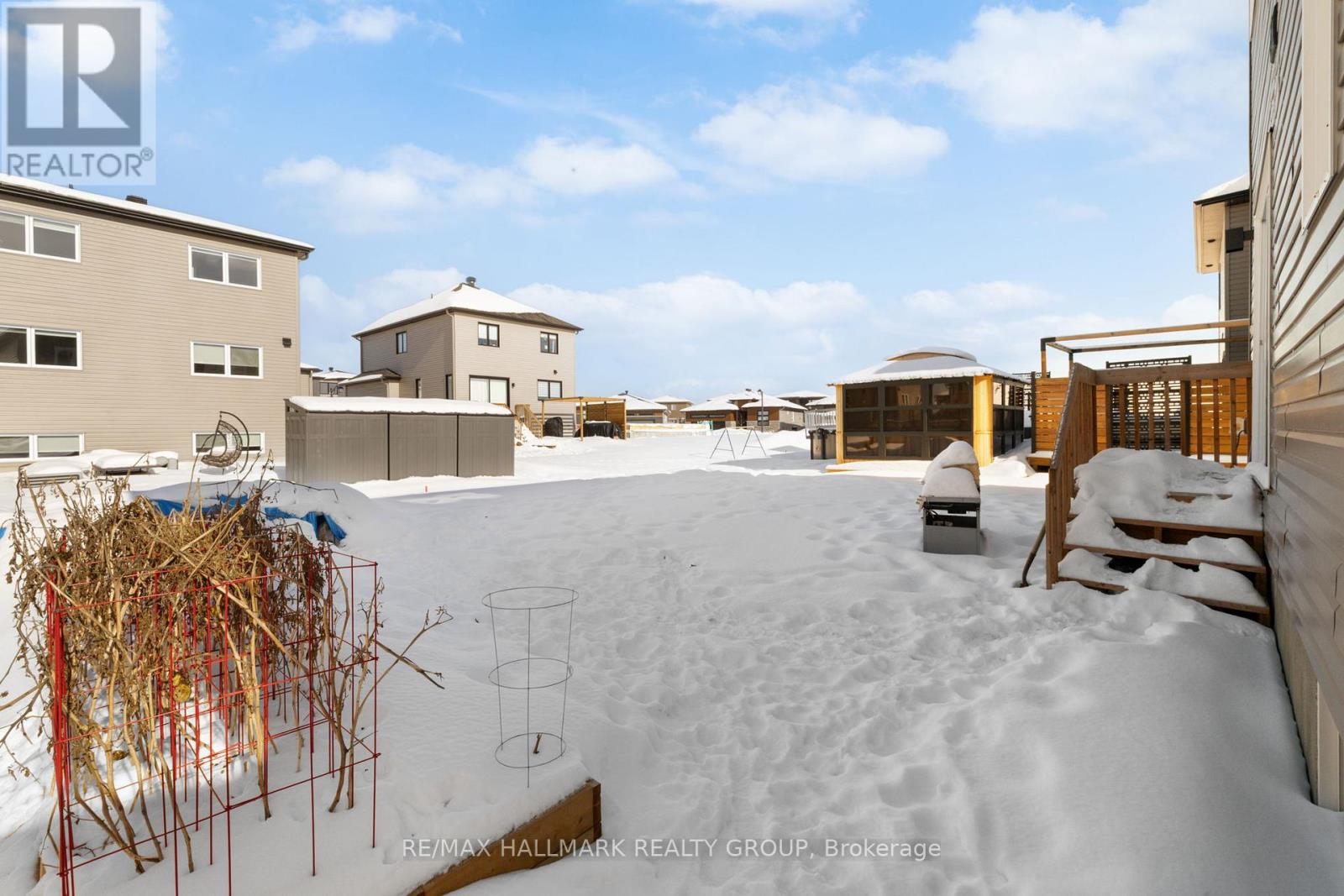 63 Rutile Street, Clarence-Rockland, Ontario  K4K 0M6 - Photo 34 - X12798176