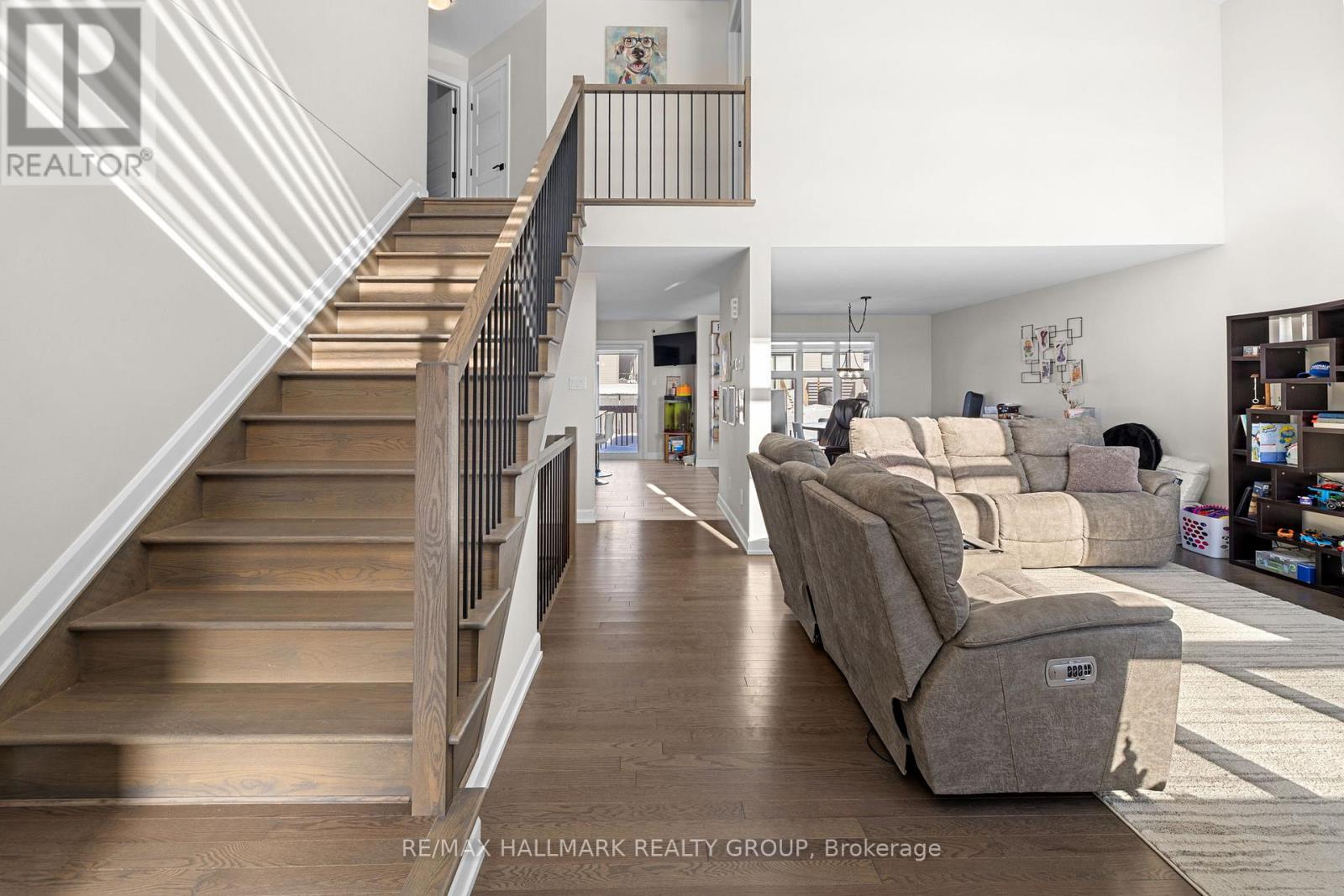 63 Rutile Street, Clarence-Rockland, Ontario  K4K 0M6 - Photo 4 - X12798176