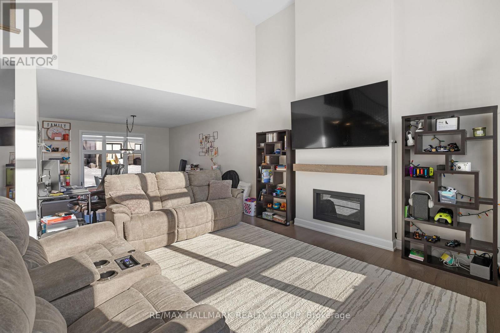 63 Rutile Street, Clarence-Rockland, Ontario  K4K 0M6 - Photo 5 - X12798176