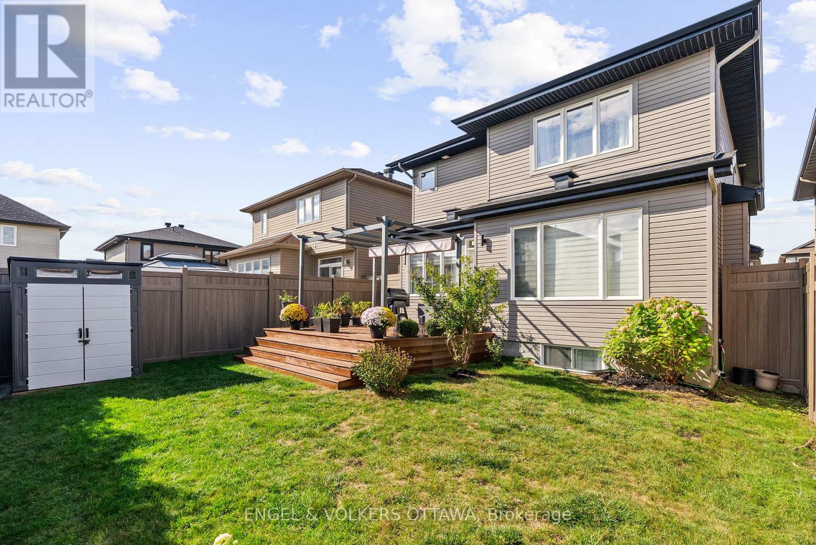 267 Sceptre Way, Ottawa, Ontario  K2V 0C6 - Photo 49 - X12798252