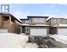 267 SCEPTRE WAY, Ottawa, Ontario