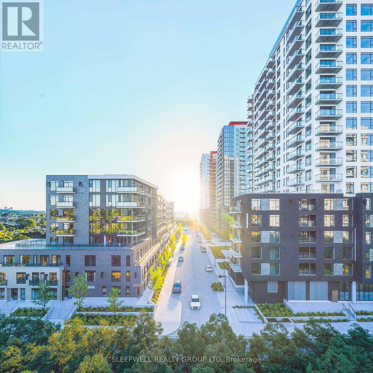 1105 - 1360 Carling Avenue, Ottawa, Ontario  K1Z 0E4 - Photo 1 - X12798276