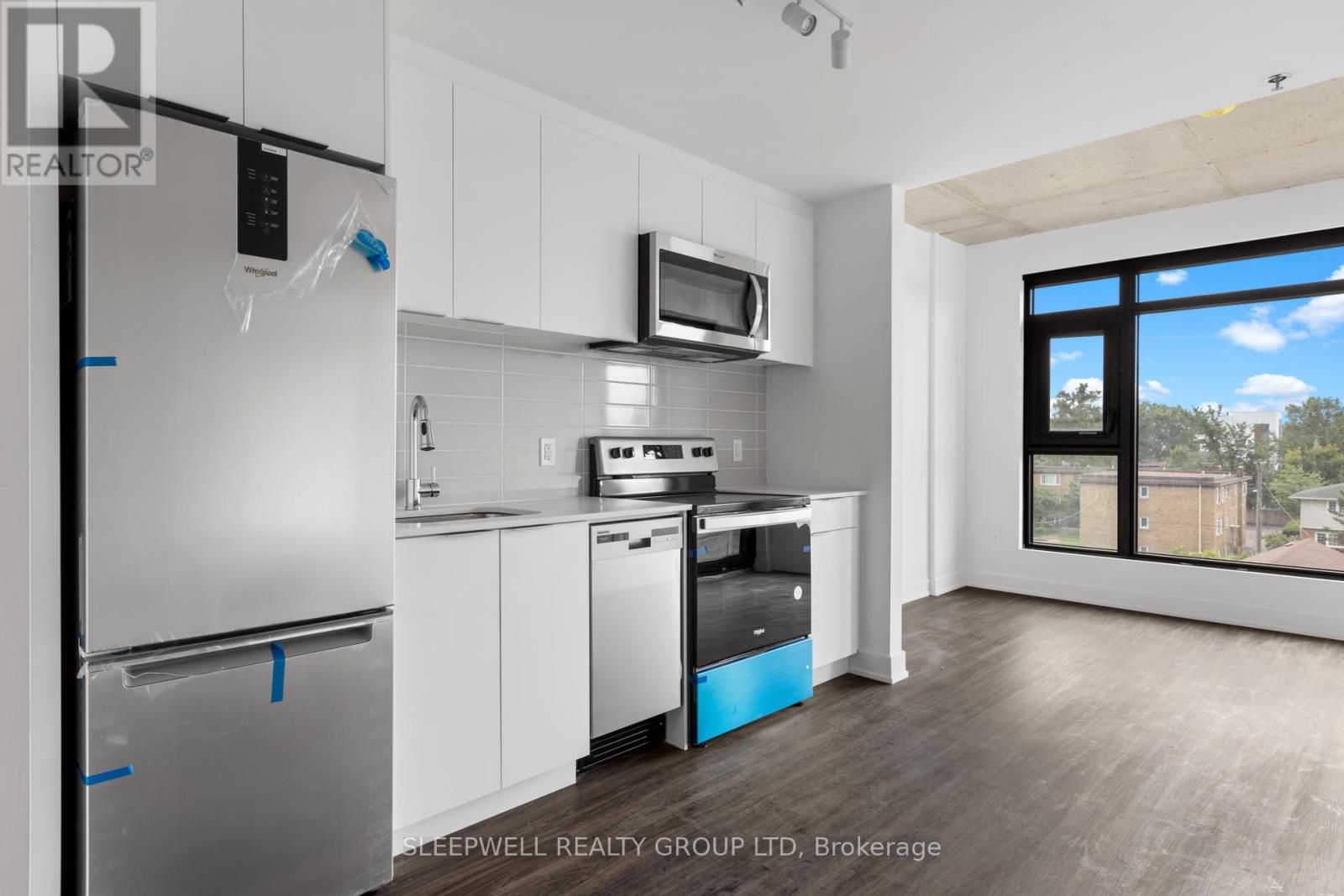 1105 - 1360 Carling Avenue, Ottawa, Ontario  K1Z 0E4 - Photo 3 - X12798276