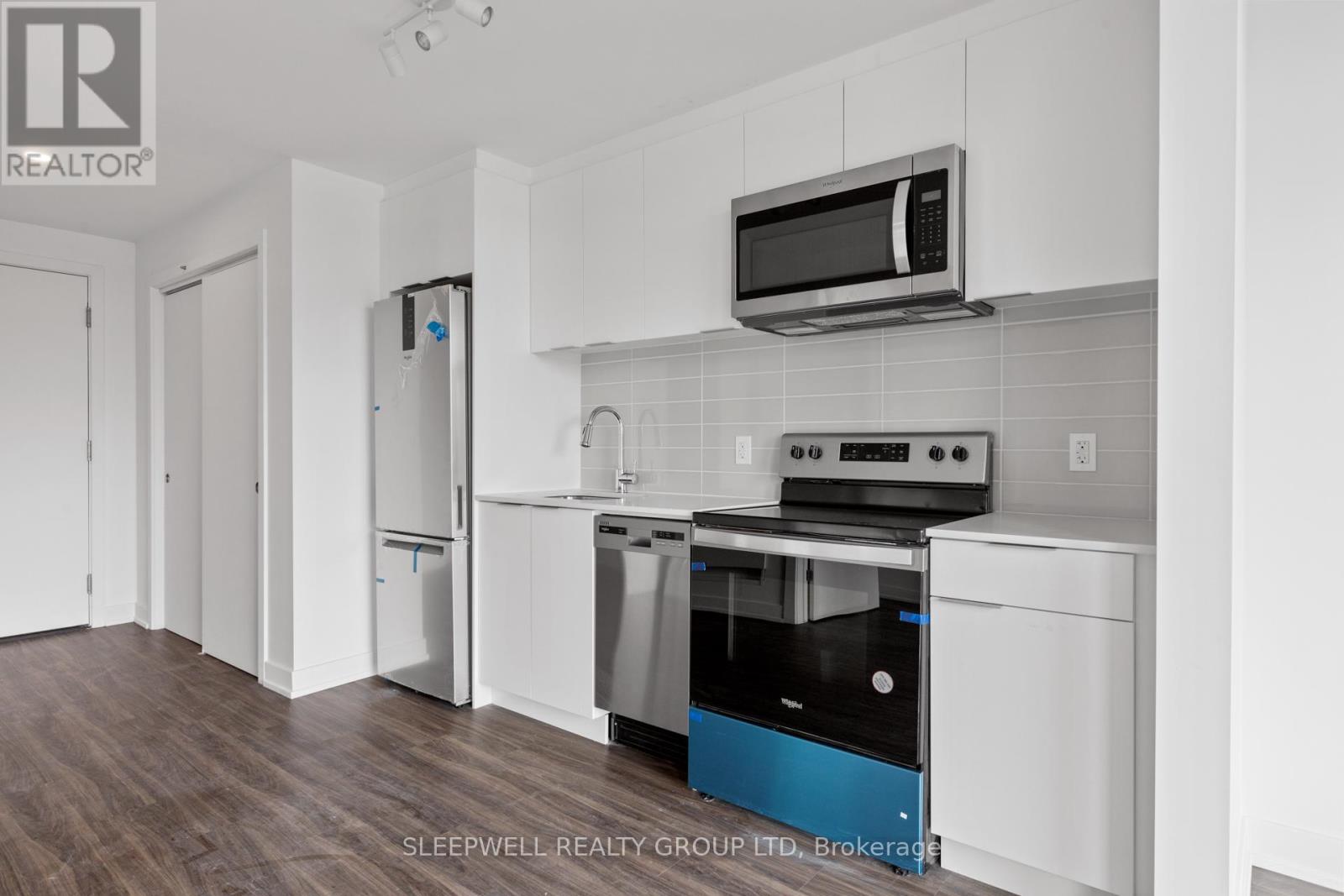 1105 - 1360 Carling Avenue, Ottawa, Ontario  K1Z 0E4 - Photo 4 - X12798276