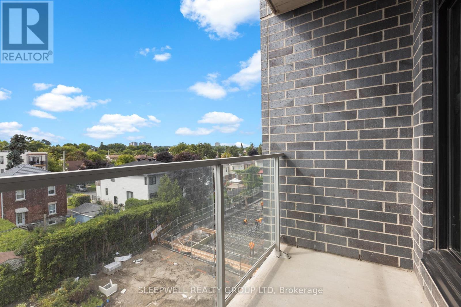 1105 - 1360 Carling Avenue, Ottawa, Ontario  K1Z 0E4 - Photo 9 - X12798276