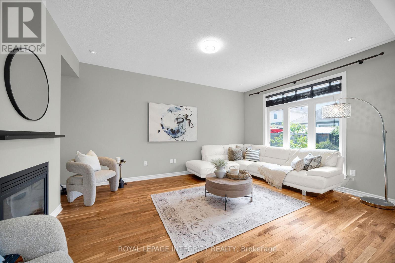 514 Carina Crescent, Ottawa, Ontario  K2J 0Z4 - Photo 11 - X12798312