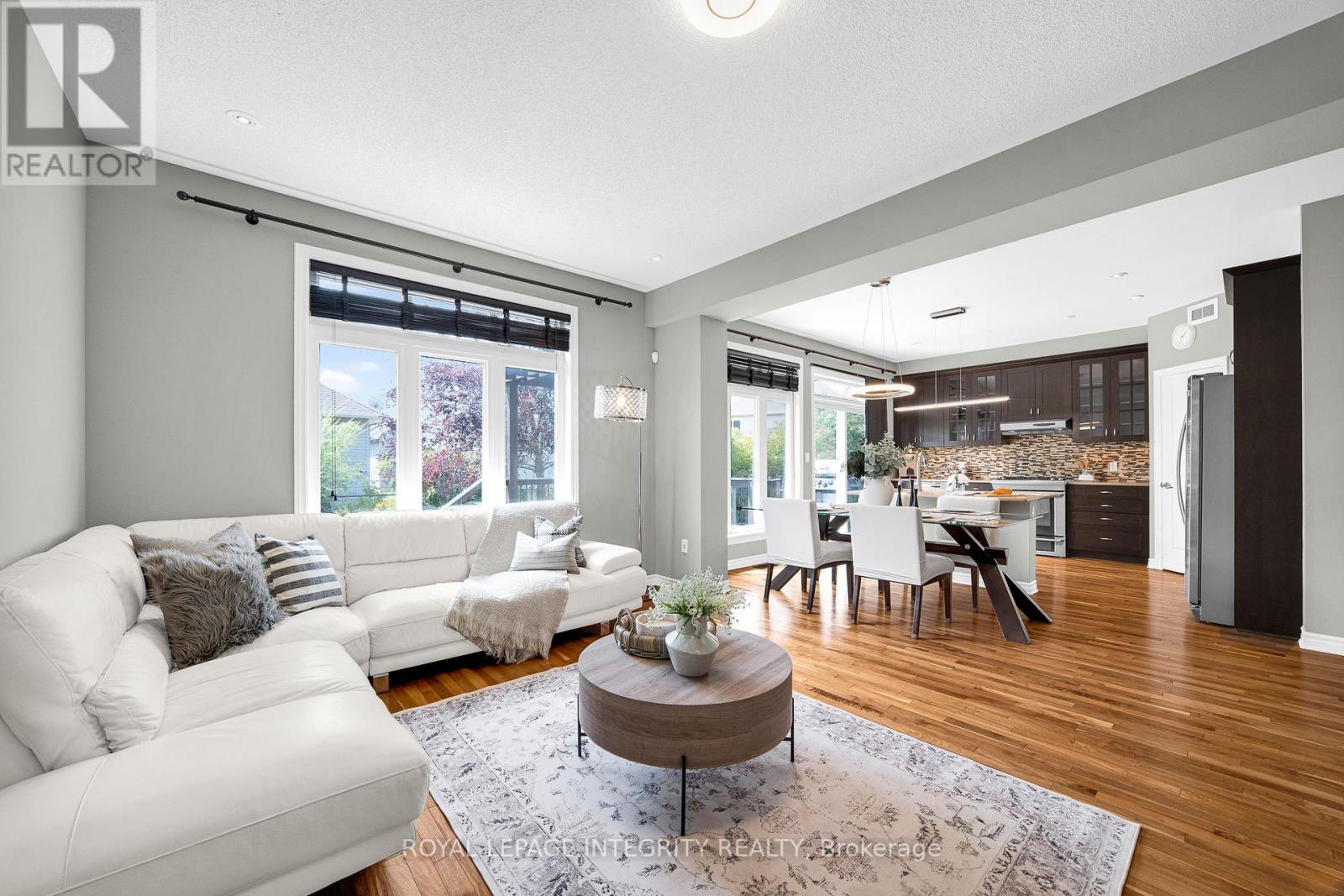 514 Carina Crescent, Ottawa, Ontario  K2J 0Z4 - Photo 12 - X12798312