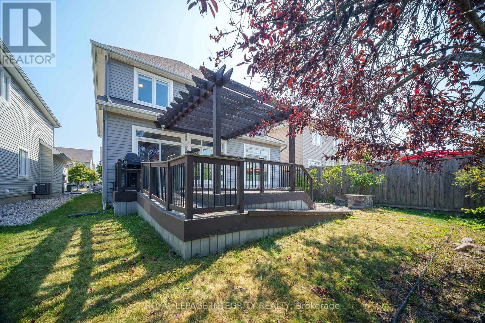 514 Carina Crescent, Ottawa, Ontario  K2J 0Z4 - Photo 43 - X12798312