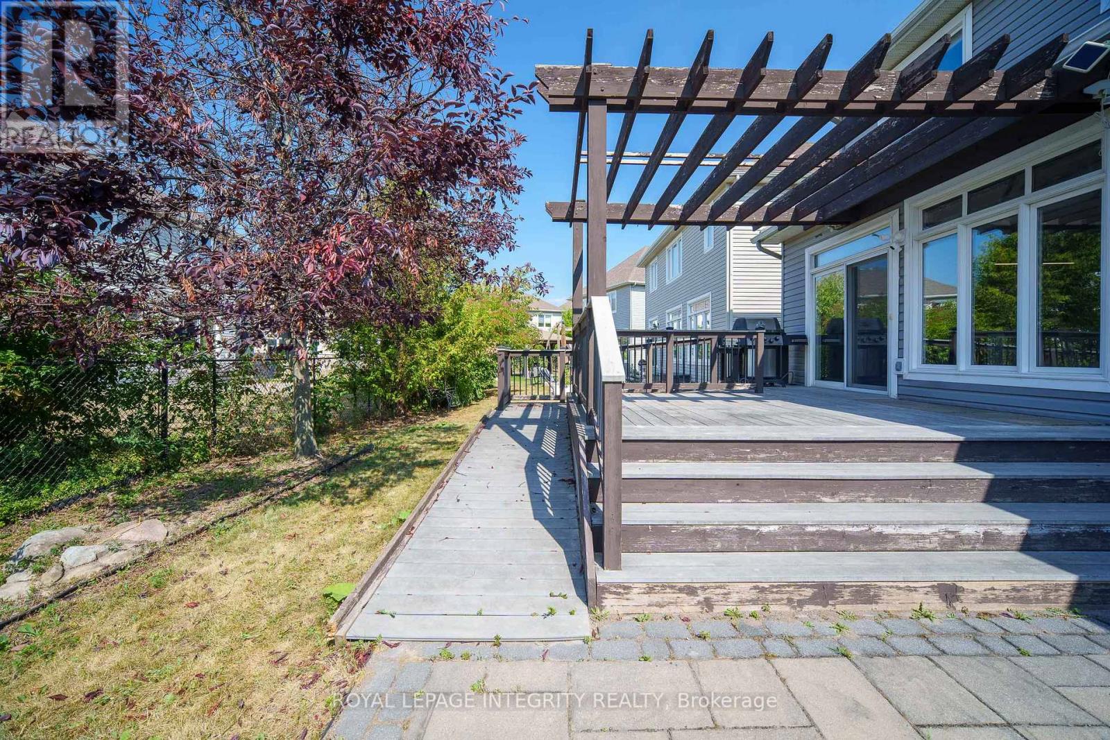 514 Carina Crescent, Ottawa, Ontario  K2J 0Z4 - Photo 45 - X12798312