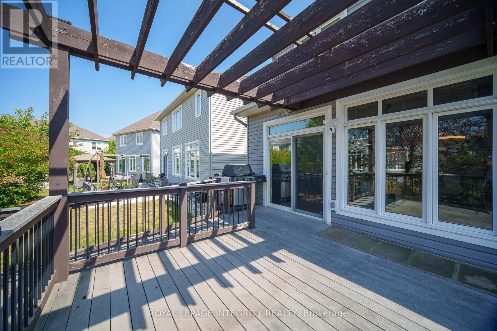 514 Carina Crescent, Ottawa, Ontario  K2J 0Z4 - Photo 46 - X12798312