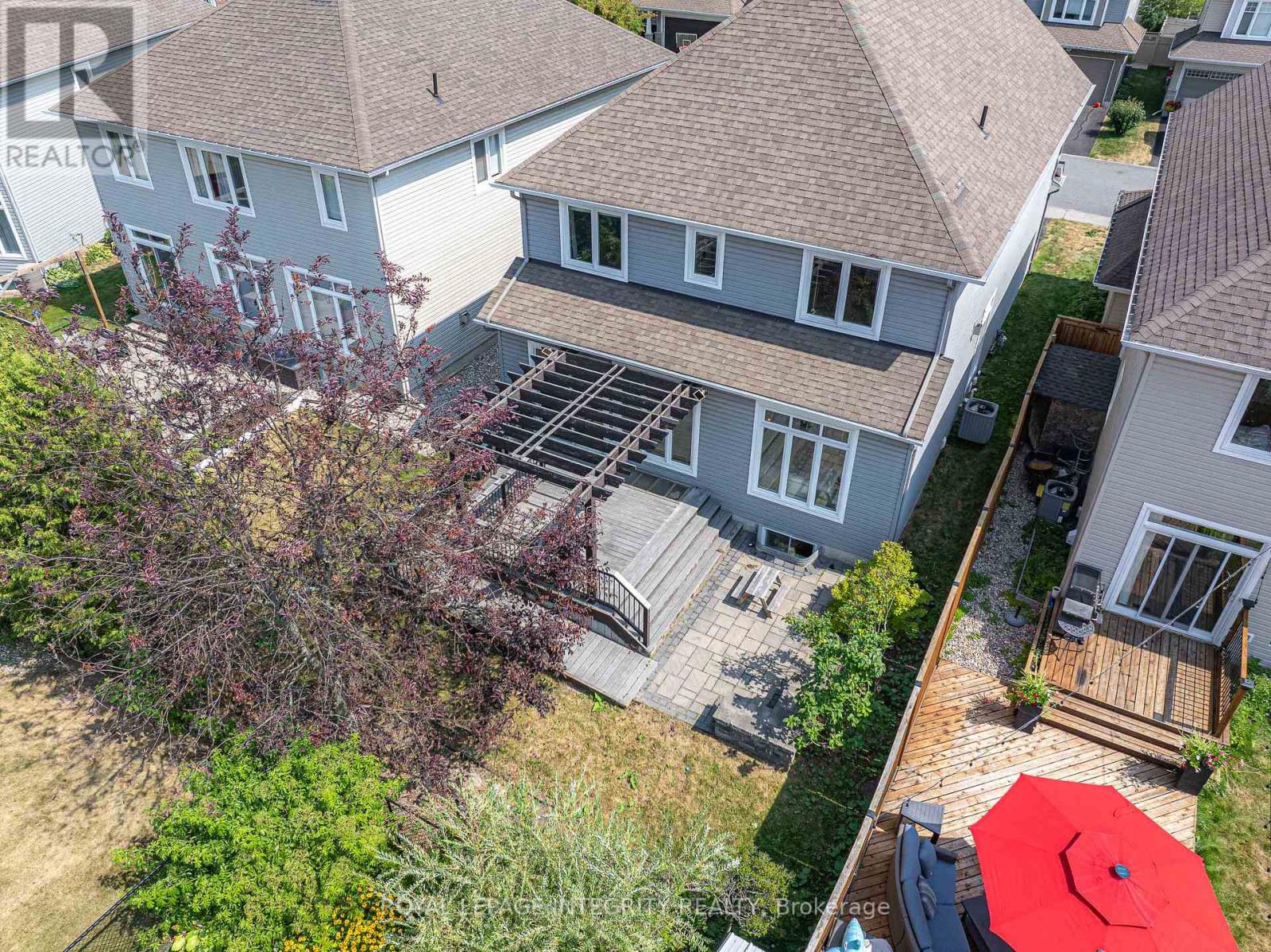 514 Carina Crescent, Ottawa, Ontario  K2J 0Z4 - Photo 47 - X12798312