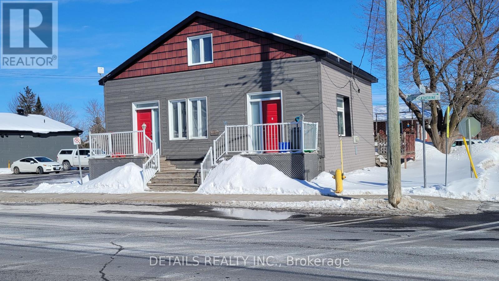 4559 Ste Catherine Street, The Nation, Ontario  K0C 2B0 - Photo 2 - X12798324