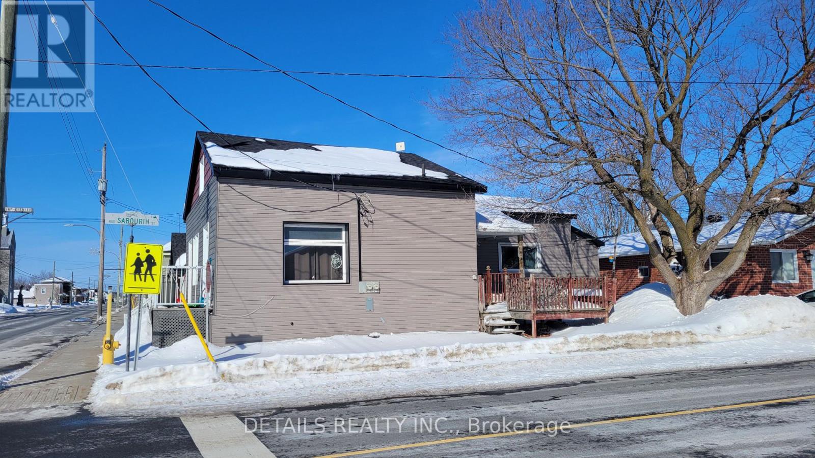 4559 Ste Catherine Street, The Nation, Ontario  K0C 2B0 - Photo 4 - X12798324