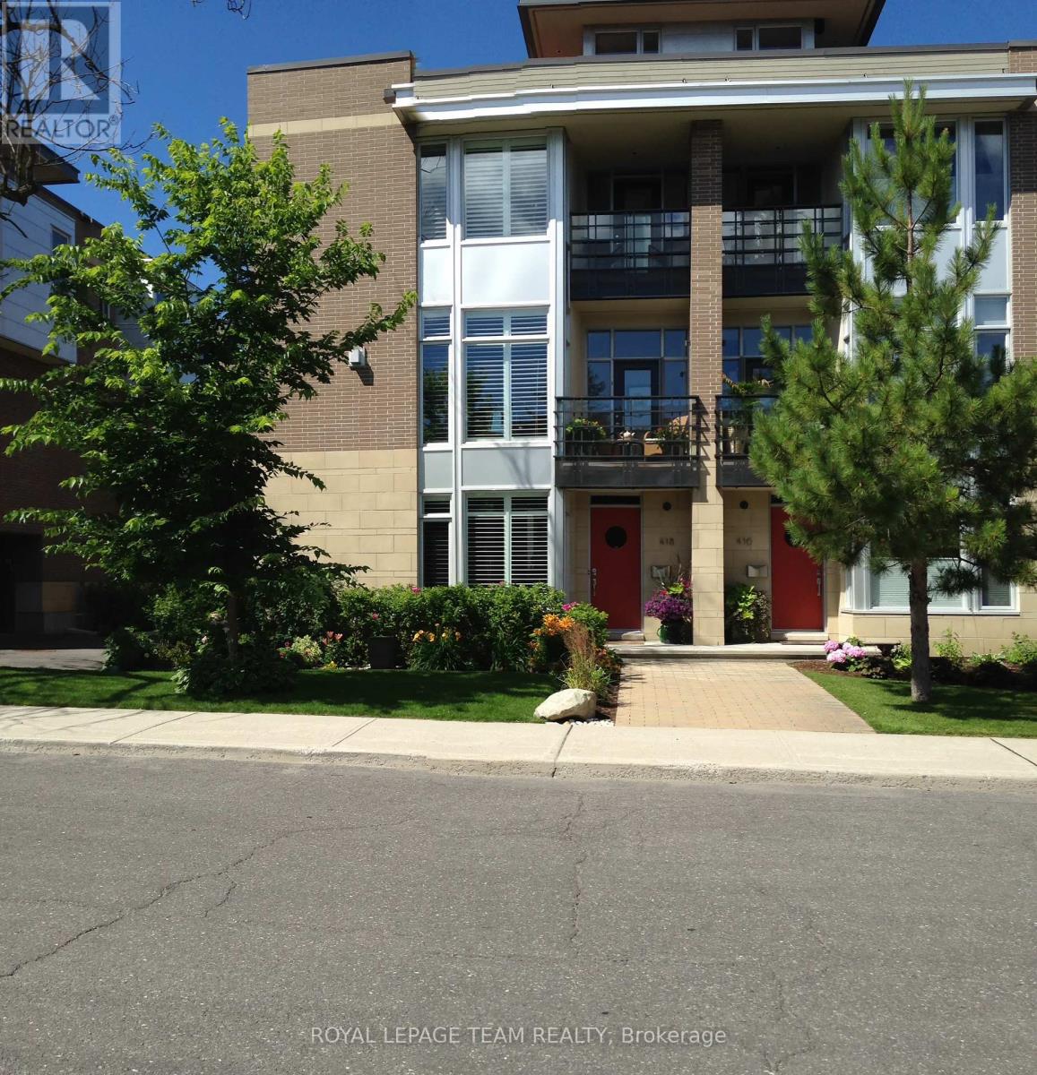 418 Mayfair Avenue, Ottawa, Ontario  K1Y 0K4 - Photo 3 - X12798348