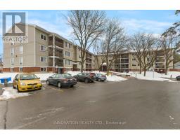 316 - 6434 BILBERRY DRIVE, Ottawa, Ontario