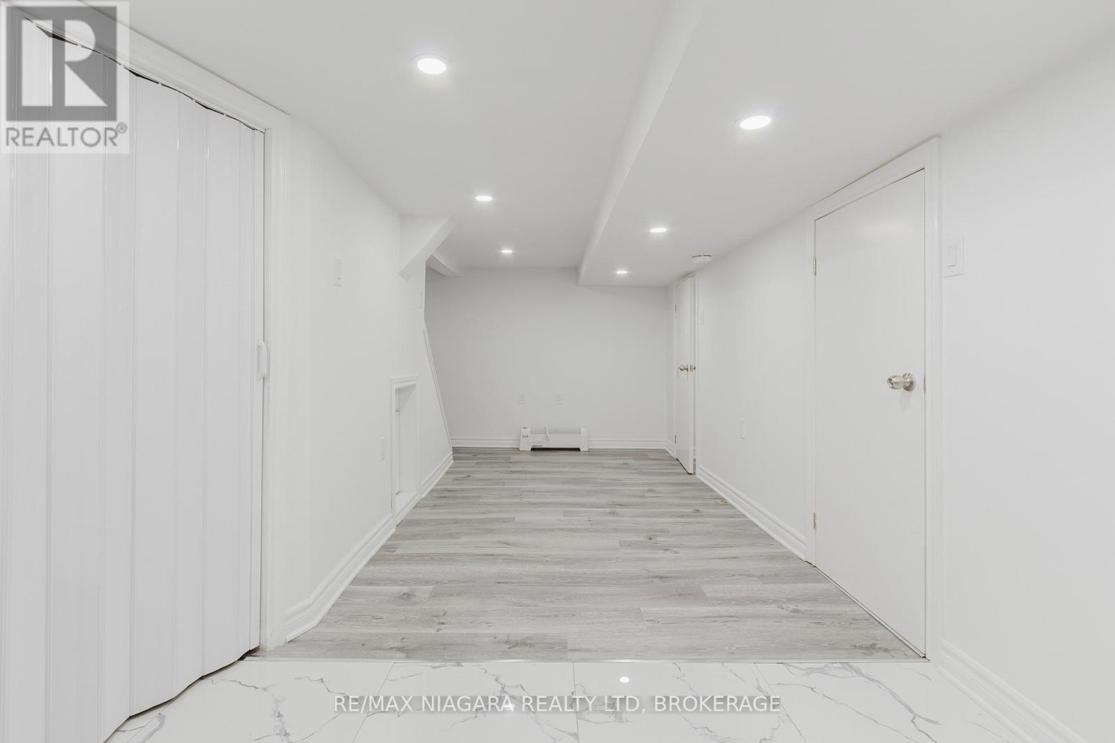 Basement Unit - 4765 Second Avenue, Niagara Falls, Ontario  L2E 4H7 - Photo 13 - X12798242