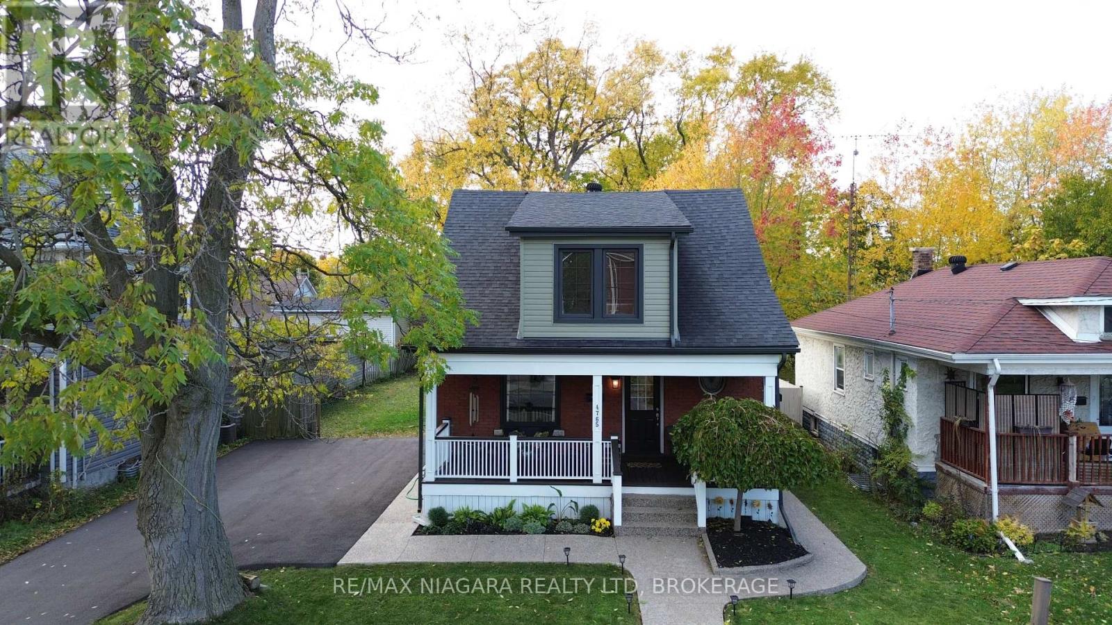 Basement Unit - 4765 Second Avenue, Niagara Falls, Ontario  L2E 4H7 - Photo 2 - X12798242