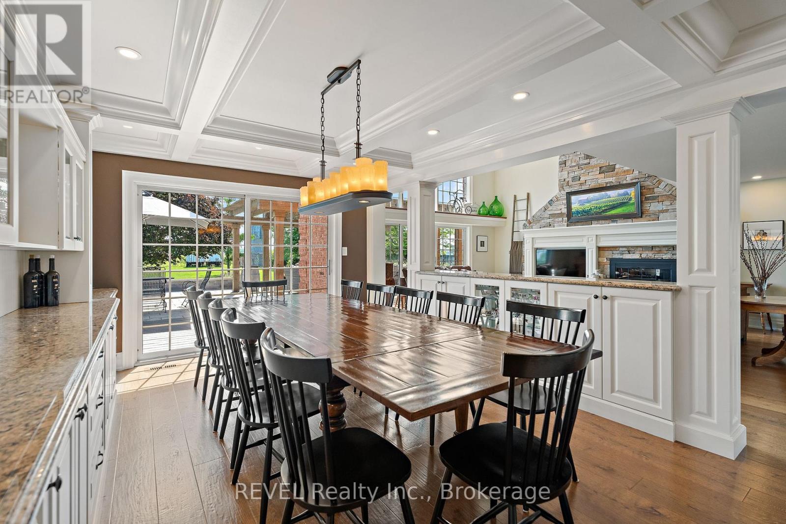 1275 Four Mile Creek Road, Niagara-On-The-Lake, Ontario  L0S 1J0 - Photo 17 - X12798344