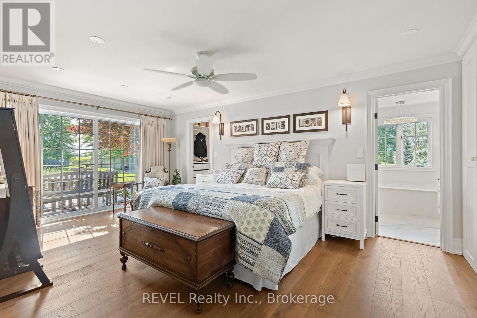 1275 Four Mile Creek Road, Niagara-On-The-Lake, Ontario  L0S 1J0 - Photo 22 - X12798344