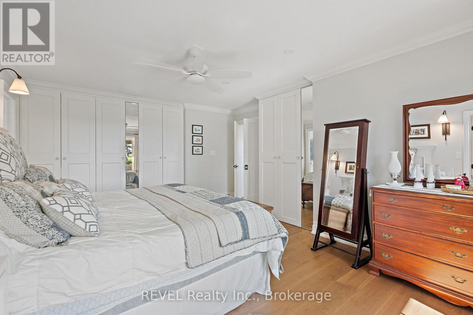 1275 Four Mile Creek Road, Niagara-On-The-Lake, Ontario  L0S 1J0 - Photo 23 - X12798344