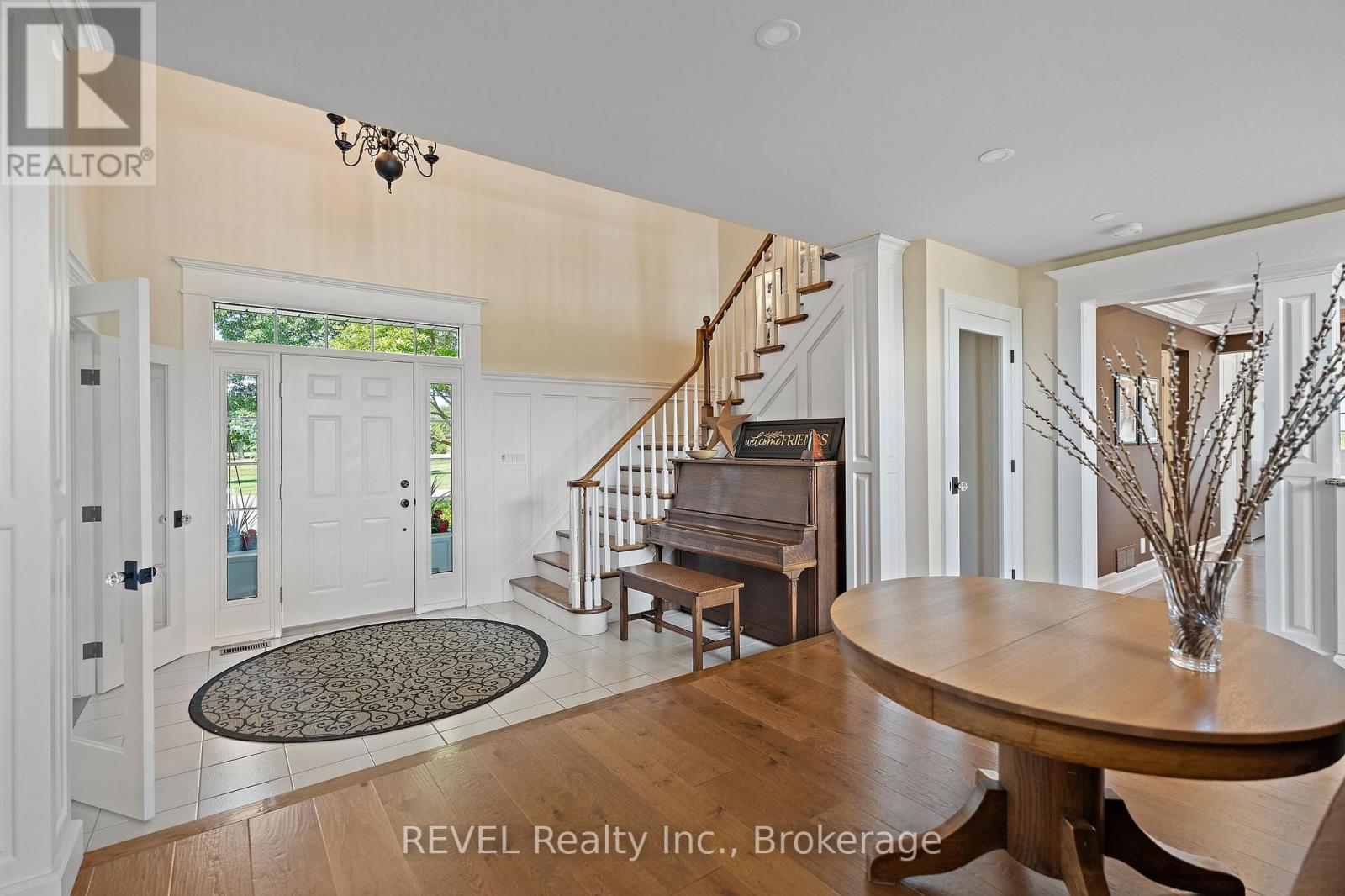 1275 Four Mile Creek Road, Niagara-On-The-Lake, Ontario  L0S 1J0 - Photo 3 - X12798344