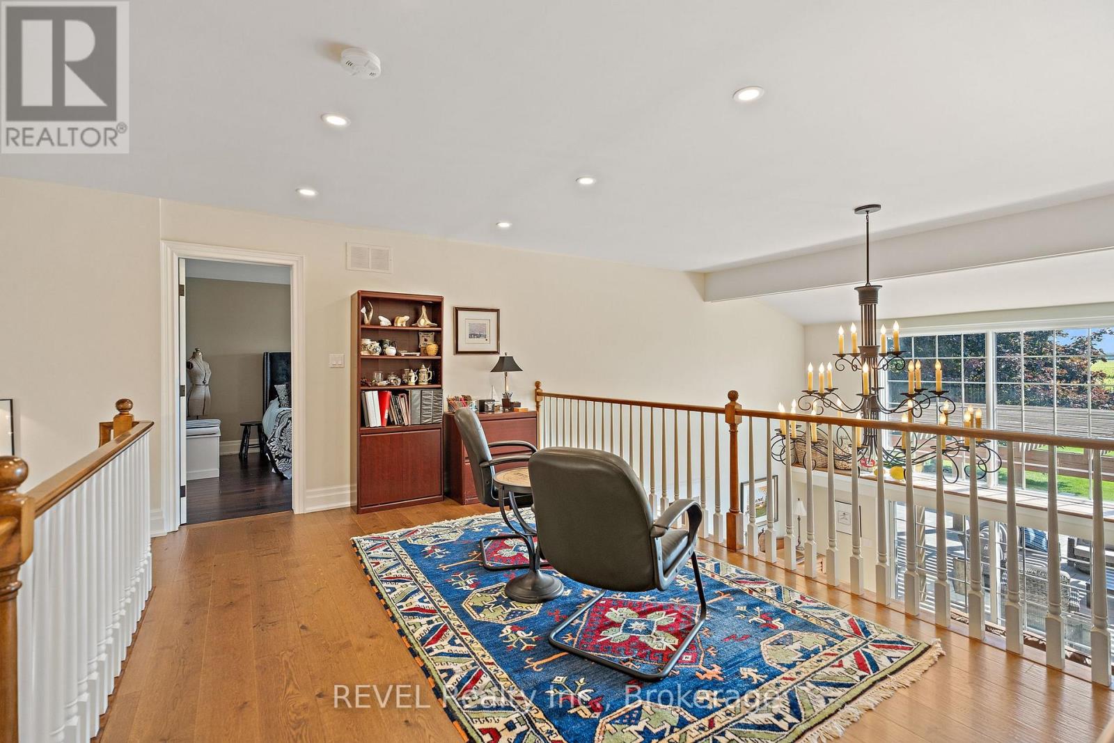 1275 Four Mile Creek Road, Niagara-On-The-Lake, Ontario  L0S 1J0 - Photo 30 - X12798344